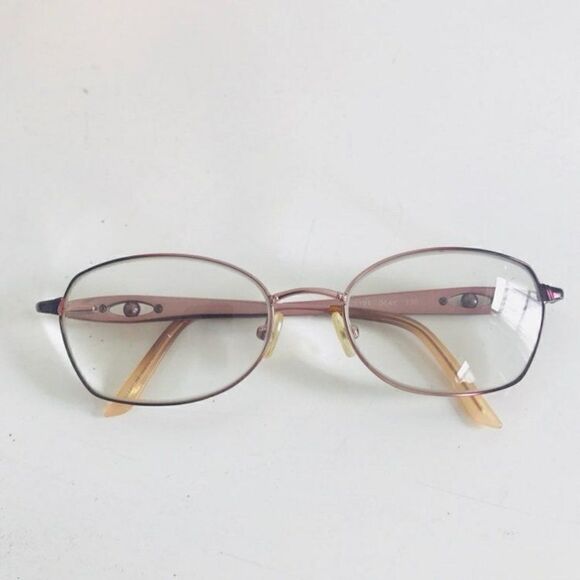 SAKS FIFTH AVENUE Womens Optical Glasses - Picture 8 of 8